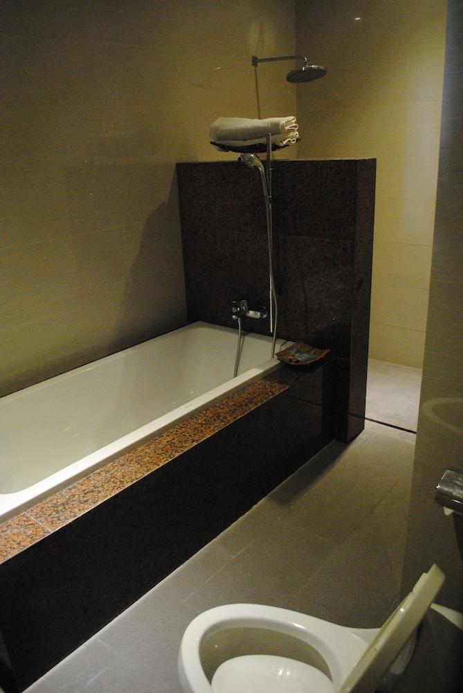 Kori Maharani Villas Payangan Extérieur photo