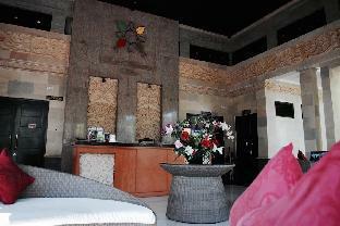 Kori Maharani Villas Payangan Extérieur photo